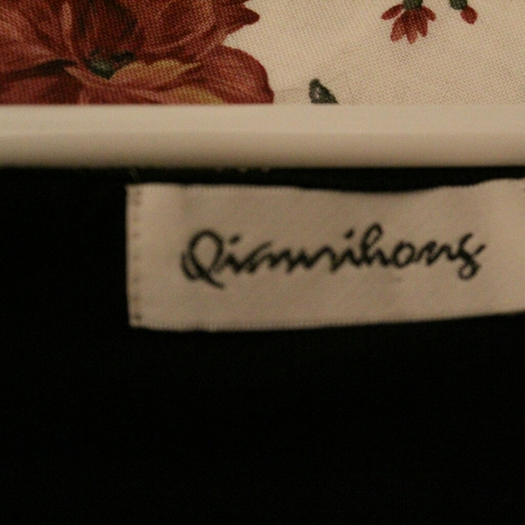 striped knit top🌼$5 add-on - Picture 3 of 3